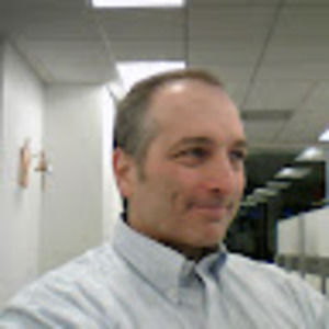 Meet your Posher, Gary